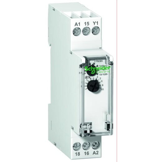 Schneider Electric Relais A9E16067 RTCRueckfallverz.