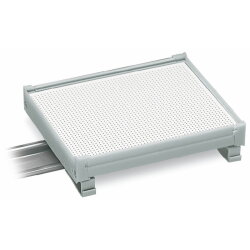 WAGO Montagesockel für Leiterplatten