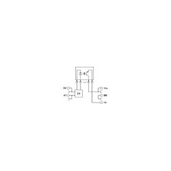 Phoenix Contact Solid-State-Relaismodul PLC-OSC- 5DC/...