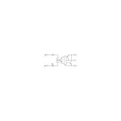 Phoenix Contact Solid-State-Relaisklemme DEK-OE- 24DC/...