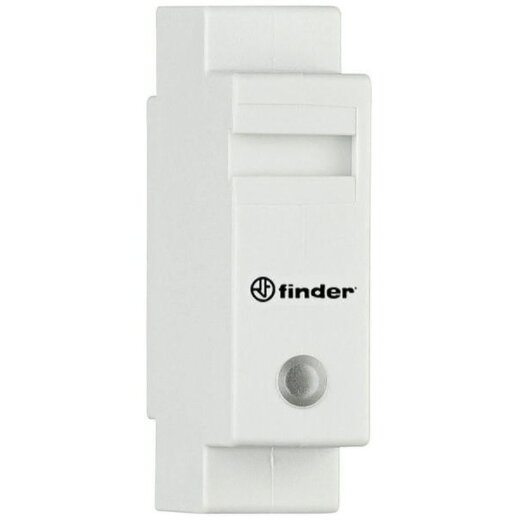 Finder Installations-Abdeckhaube 095.84 für Fassung 95.85.10 1 STK