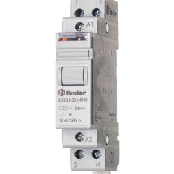 Finder Stromstossschalter 20.23.9.012.4000 1 STK