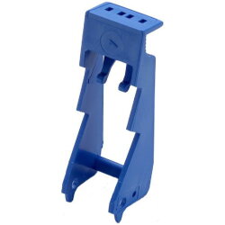 Finder Haltebügel Variclip blau 1 STK