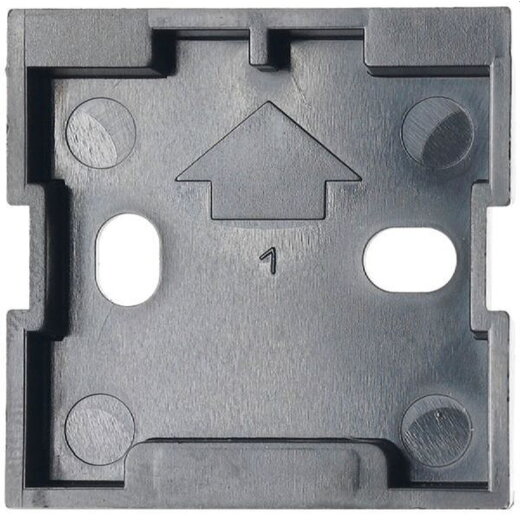 Finder Befestigungsfuss 011.01 1 STK