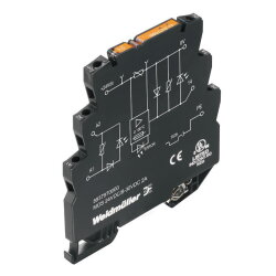 Weidmüller Optokoppler MOS 24VDC/8-30VDC 2A...