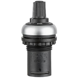 Finder Potentiometer 087022 f Typ 87.02 10 kOhm/0,25 W...