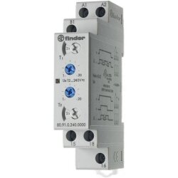 Finder Taktgeber 80.91.0.240.0000 asymmetrisch 1 STK