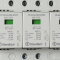 Finder SPD Überspannungsableiter 7P.03.8.260.1025 Typ 1+2 3phasig 1 STK