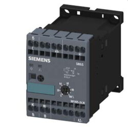 Siemens Zeitrelais elektronisch 1W 3RP2025-2AP30
