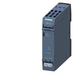 Siemens Motorschutzrelais 2W AC/DC 24V 3RN2011-2BA30