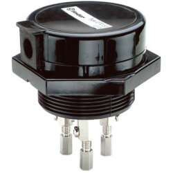 Finder Halter 072.53 3polig für Niveausensoren 1 STK