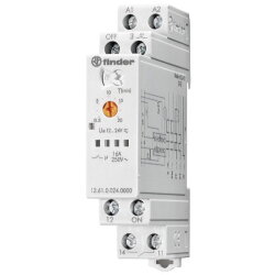 Finder Stromstossschalter 13.61.0.024.0000 1 STK