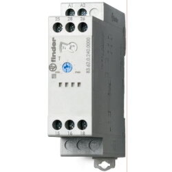 Finder Zeitrelais 83.62.0.240.0000 Rückfallverz. 1 STK