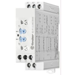 Finder Asymmetrischer Taktgeber 83.91.0.240.0000 1 STK