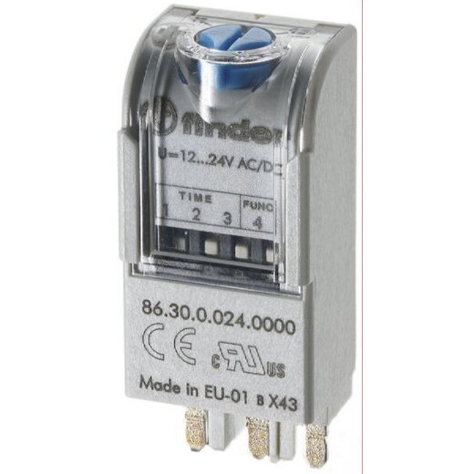 Finder Zeitmodul 86.30.8.240.0000 1 STK