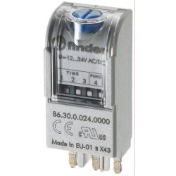 Finder Zeitmodul 86.30.8.240.0000 1 STK
