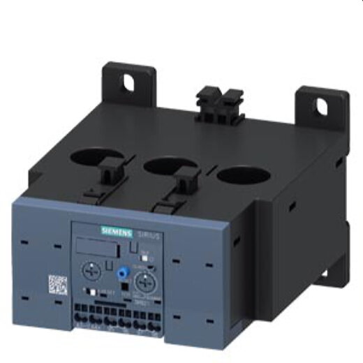 Siemens Überlastrelais Baugr. S6 Class 5...30 3RB2153-4FX2