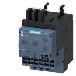 Siemens Überwachungsrelais analog 2phasig 3RR2141-2AW30
