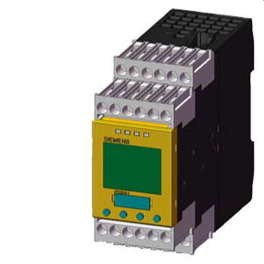 Siemens Sicherheitsschaltgerät SIRIUS 3TK2810-1KA41-0AA0