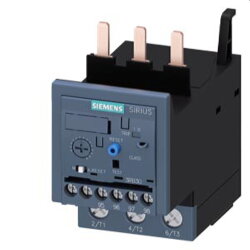 Siemens Überlastrelais 12,5-50A für Motorschutz...