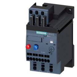 Siemens Überlastrelais Baugr. S00 Class 10 3RU2116-1FC1