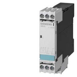 Siemens analoges Überwachungsrelais AC 50 bis 60Hz...