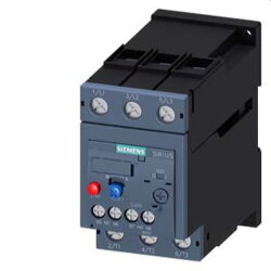 Siemens Überlastrelais 40- 50A für Motorschutz...