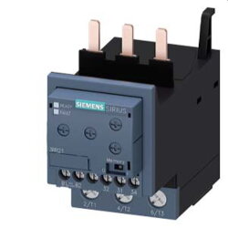 Siemens Überwachungsrelais 50-60Hz 2phasig 24-240V...
