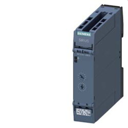 Siemens Zeitrelais elektronisch 1W 0,05-600s 3RP2540-2BB30