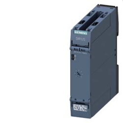 Siemens Zeitrelais elektronisch 2S AC 200-240V u....