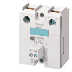Siemens Halbleiterrelais 3RF2070-1AA04