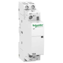Schneider Electric Installationsrelais A9C22015 ICT...