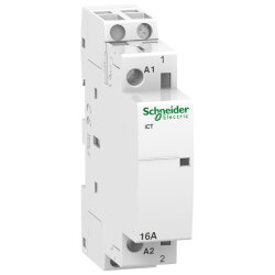 Schneider Electric Installationsrelais A9C22711 ICT 1S...