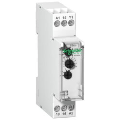 Schneider Electric Multifunktionsrelais A9E16070 RTMF...