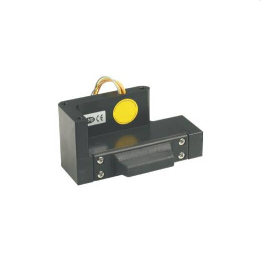 ABB Stotz-Kontakt 3-Stellungs-Zustimmschalter JSHD4H2A 2TLA020002R0200