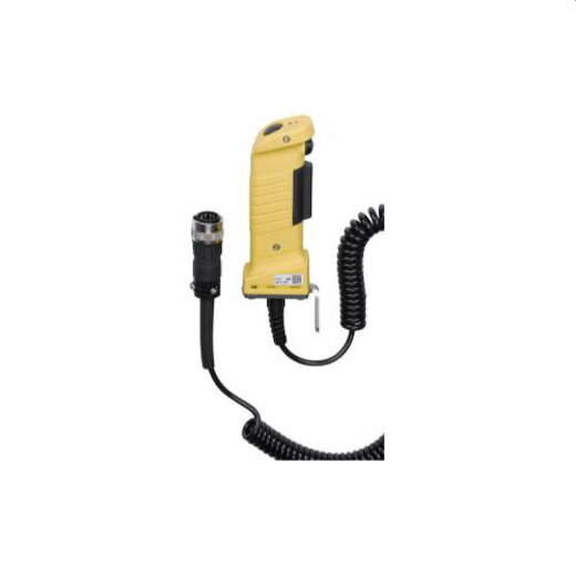 ABB Stotz-Kontakt Zustimmungsschalter JSD-HD4-320126 2TLA920062R0000