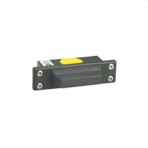 ABB Stotz-Kontakt 3-Stellungs-Zustimmschalter JSHD4H2 1,2m 2TLA020002R4500