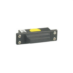 ABB Stotz-Kontakt 3-Stellungs-Zustimmschalter JSHD4H2...