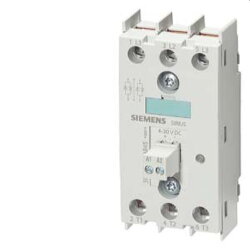 Siemens Halbleiterrelais 3RF2230-1AB45