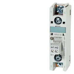 Siemens Halbleiterrelais 3RF2150-3AA26