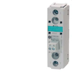 Siemens Halbleiterrelais 3RF2190-1AA24
