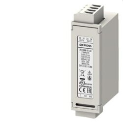 Siemens Erweiterungsmodul ATC6 2DI/2DO Relais 3KC9000-8TL64