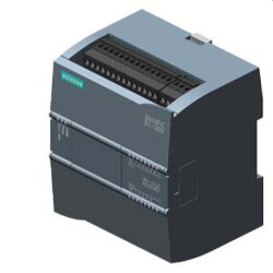Siemens Zentralbaugruppe SIPLUS S7-1200 CPU 1212C...