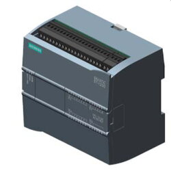 Siemens Zentralbaugruppe SIPLUS S7-1200 CPU 1214C...