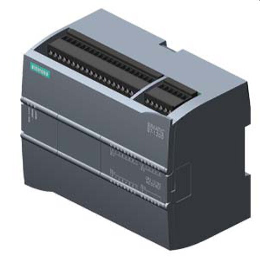 Siemens Zentralbaugruppe SIPLUS S7-1200 CPU 1215C AC/DC/Relais 6AG1215-1BG40-5XB0