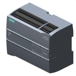 Siemens Zentralbaugruppe SIPLUS S7-1200 CPU 1215C...
