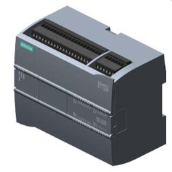 Siemens Zentralbaugruppe SIPLUS S7-1200 CPU 1215C...