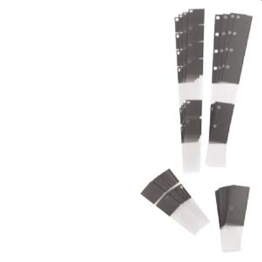 Siemens Beschriftungsstreifen für Mobile Panel 6AV6671-5BF00-0AX0