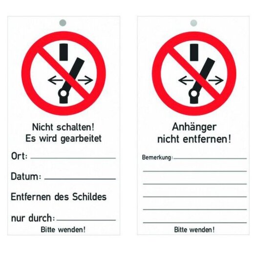 PROTEC.class Wartungsanhaenger PWANSK (.)