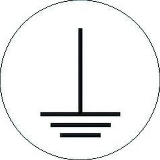 PROTEC.class Betriebsmittelkennzeichnung PBMKE Erde (.)